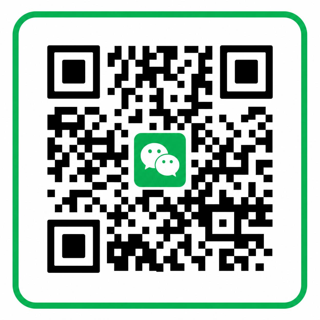 抖阴微信公众号二维码